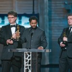 Ian-Tapp-Resul-Pookutty-And-Richard-Pryke-Accepting-The-Oscars-For-Slumdog-Millionaire-In-2009-Audiopolitan
