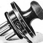Illustration-Of-Tripin-3-Pin-Earthed-Plug-Dated-1911-Audiopolitan