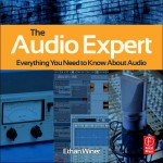 The-Audio-Expert-By-Ethan-Winer-Audiopolitan