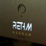 Rethm-LED-Logo-On-Gaanam-Amplifier-Audiopolitan
