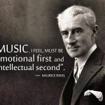 Maurice-Ravel-Music-Must-Be-Emotional-First-Audiopolitan-11Sep-2020