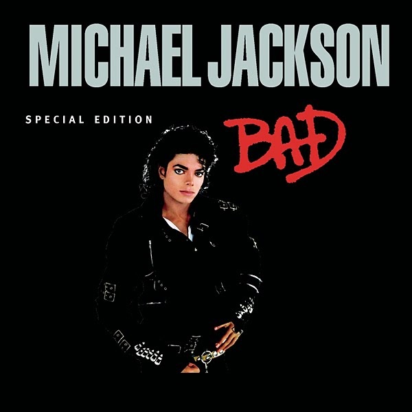 Michael Jackson – BAD Special Edition CD Review