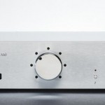 Black-Pearls-Integrated-Amplifier-Birth-100-Front-View-Audiopolitan