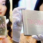 Woman-Sweet-10-Diamonds-Being-Displayed-At-Japan’s-Takashimaya-Department-Store-Audiopolitan