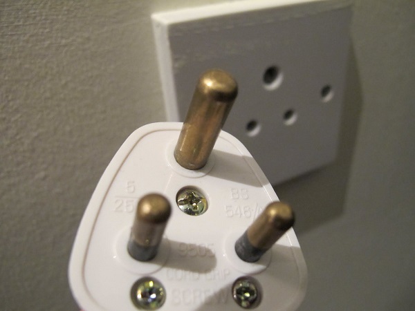 Indian Electrical Plug: Where Did It Originate?