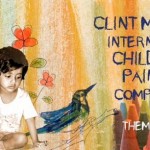 Clint-Memorial-International-Children’s-Painting-Competition-Banner