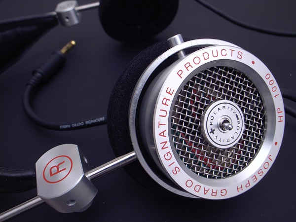 Grado Labs: From The Kitchen Table To The World