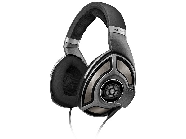 Sennheiser HD700 Headphones Review
